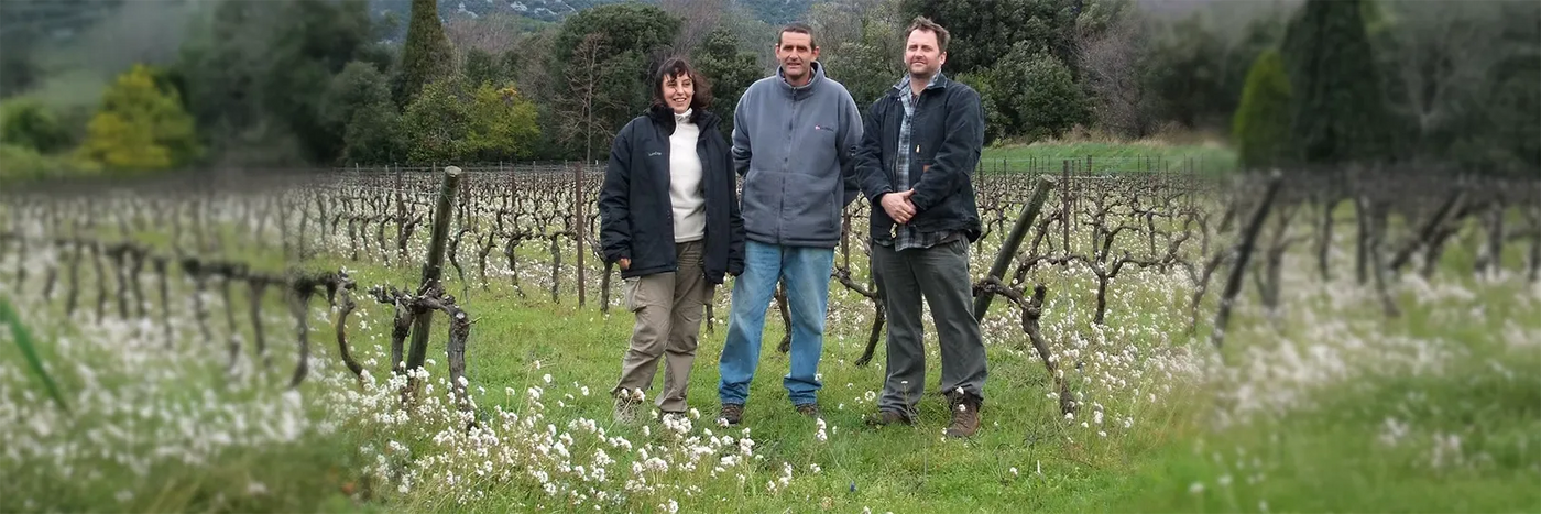 Majas Carriere und Lubbe