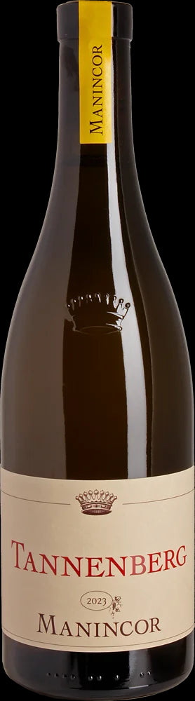 Manincor TANNENBERG Sauvignon Alto Adige Terlano DOC 2023