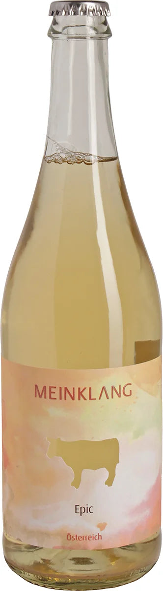 Meinklang Epic Perlwein 2024