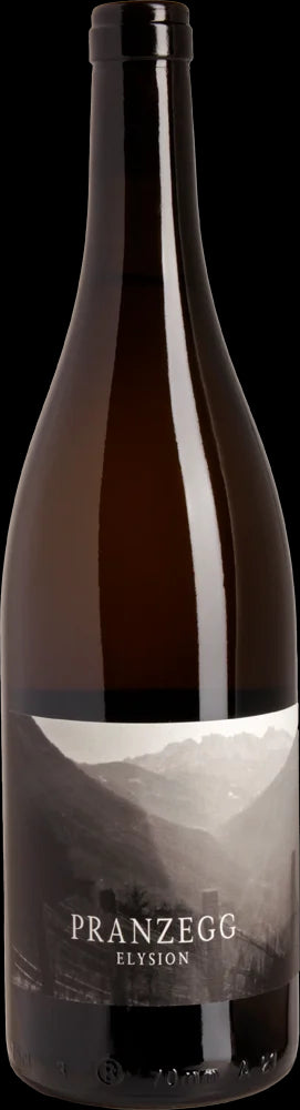 Pranzegg Elysion Weissburgunder L2023