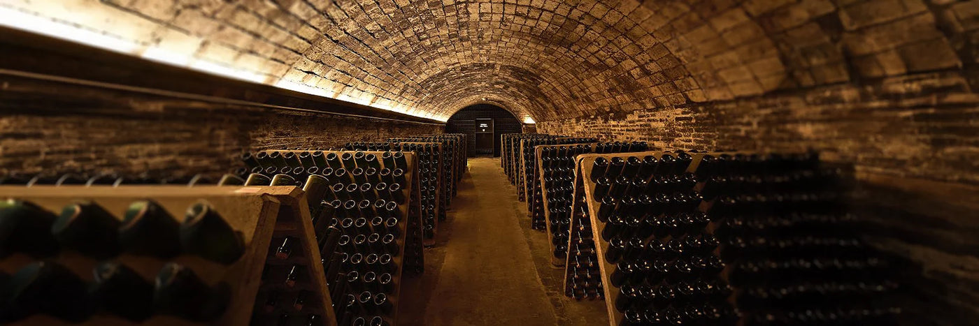 Recaredo Rüttelpulte