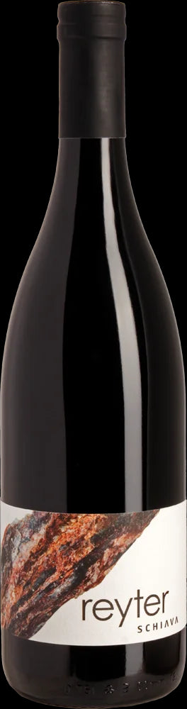 Reyter Vernatsch Schiava IGP Weinberg Dolomiten 2018