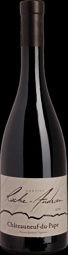 Domaine Roche-Audran Châteauneuf-du-Pape AOC 2019