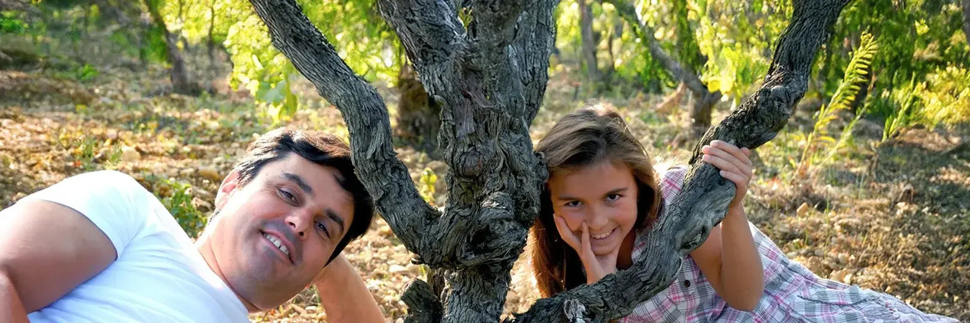 Roche-Audran Mallaury und Vincent