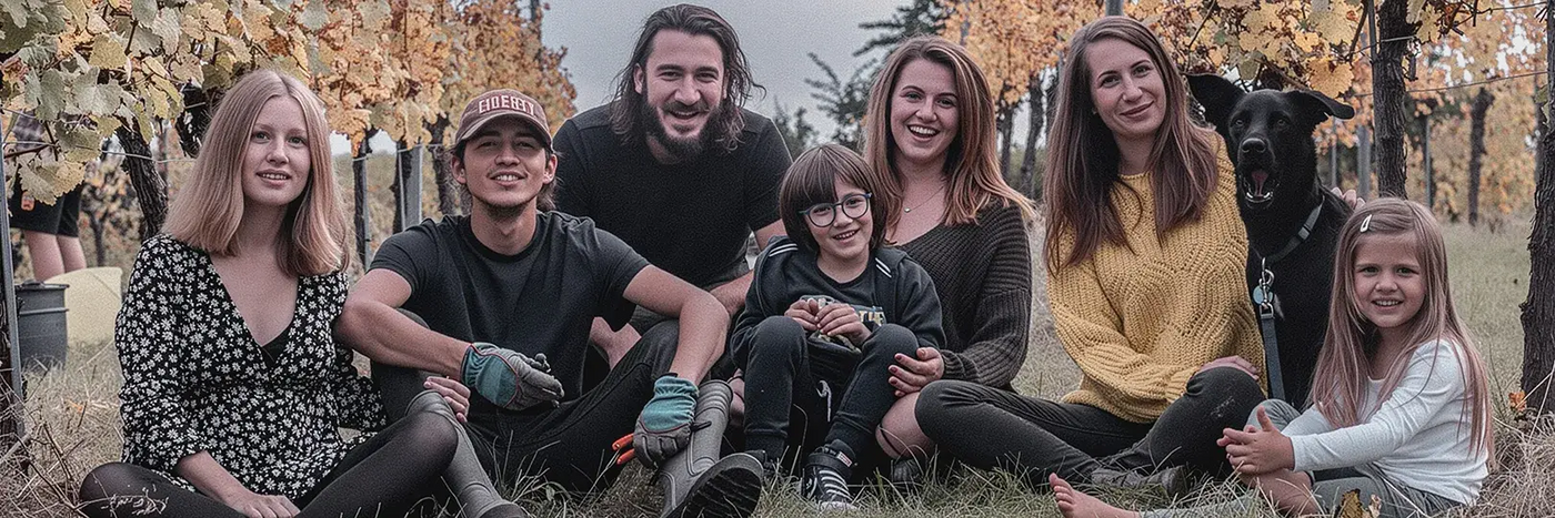 Schützenhof Familie