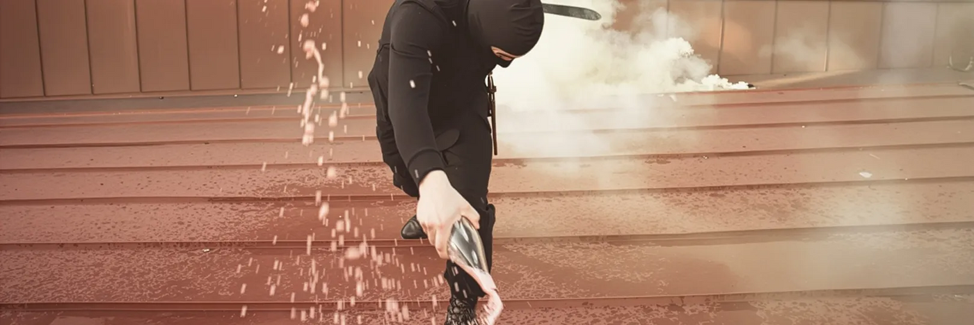 Schützenhof Markus Randale