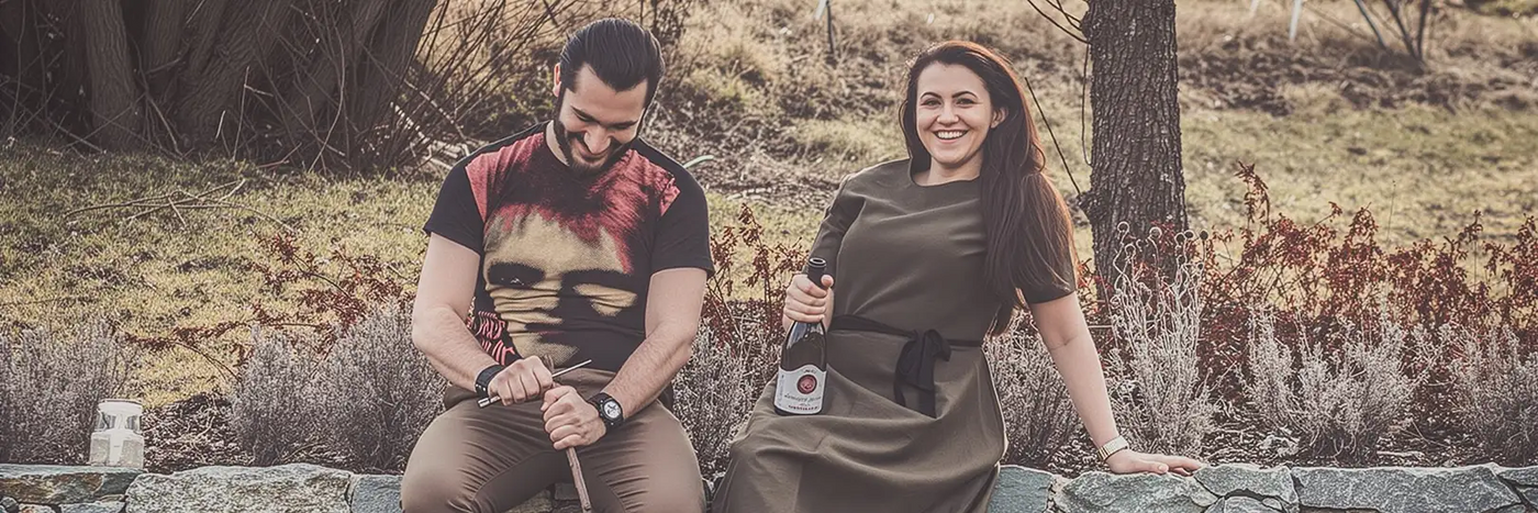 Schützenhof Markus und Kristina