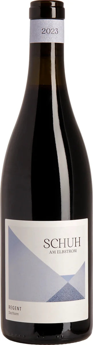 Weingut Schuh Regent trocken 2023