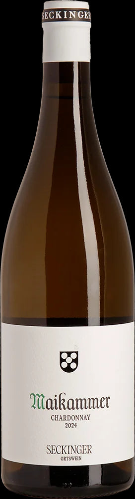 Seckinger Maikammer Chardonnay 2024