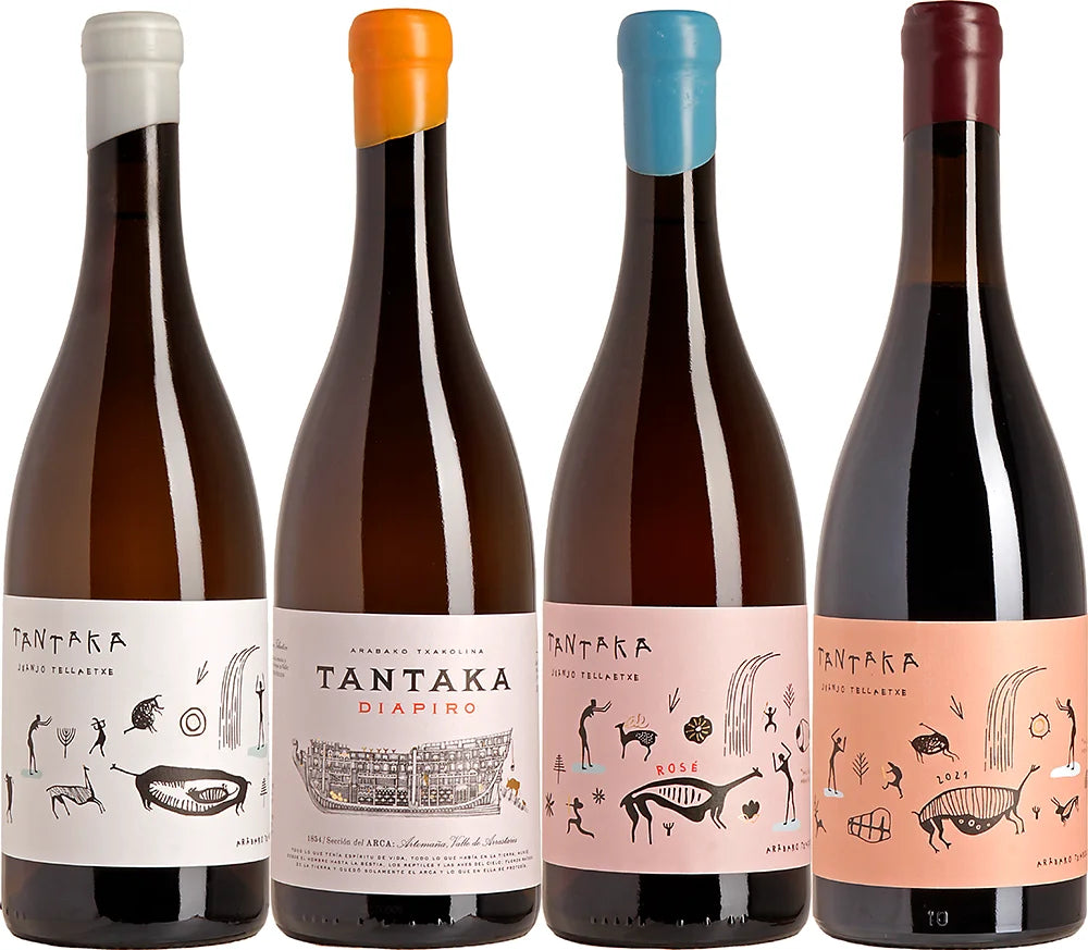 Tantaka Probier-Paket