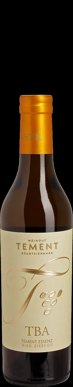 Tement Ried ZIEREGG Essenz Sauvignon Blanc Trockenbeerenauslese edelsüß 2017