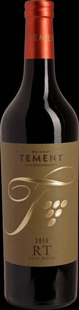 Tement RT Alte Reben 2015
