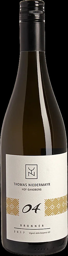 Thomas Niedermayr Bronner IGT Mitterberg 2017