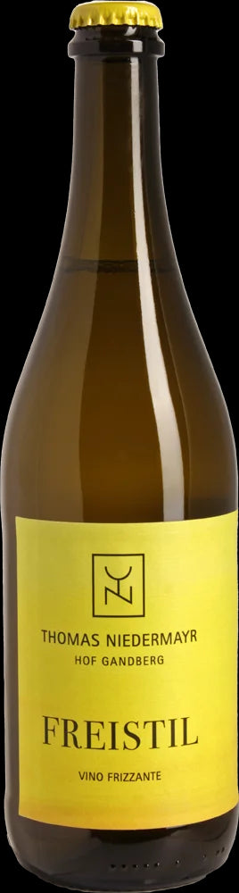 Thomas Niedermayr FREISTIL Vino Frizzante 2023