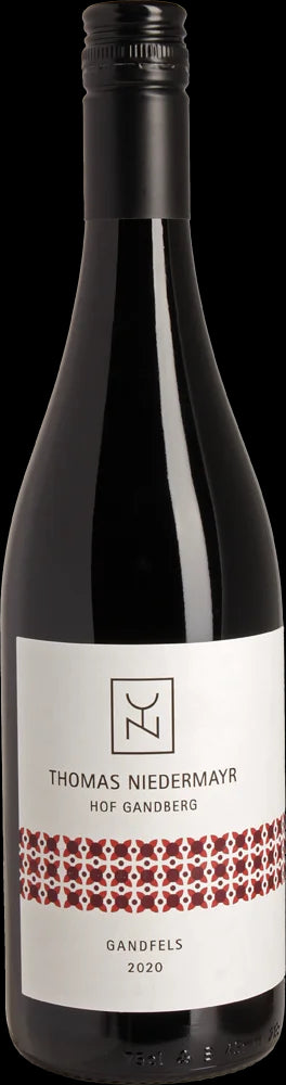Thomas Niedermayr GANDFELS Vino Rosso 2020