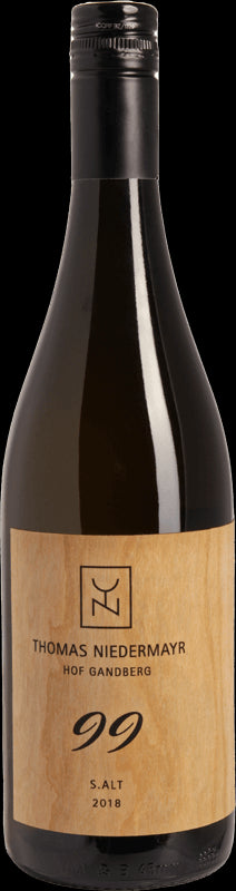 Thomas Niedermayr S.ALT 99 Solaris IGT Mitterberg 2018