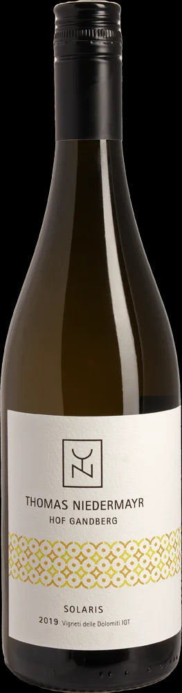 Thomas Niedermayr Solaris IGT Mitterberg 2019