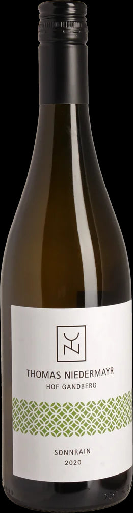 Thomas Niedermayr Sonnrain Vino Bianco 2020