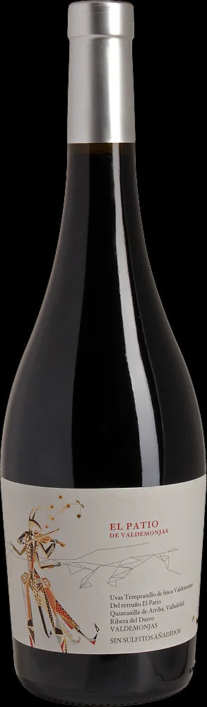 Valdemonjas El Patio de Valdemonjas 2021