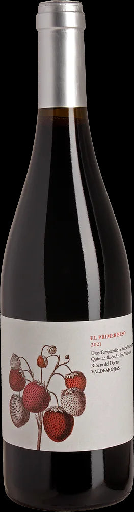 Valdemonjas El Primer Beso DO Ribera del Duero 2021