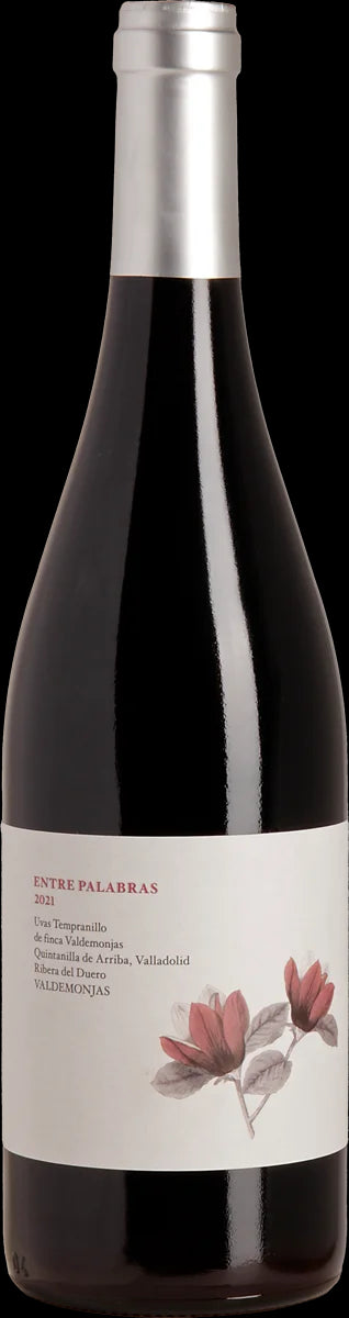 Valdemonjas Entre Palabras DO Ribera del Duero 2021