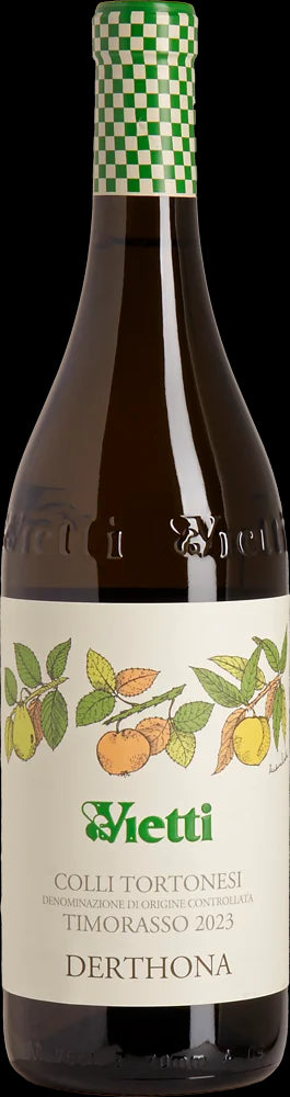 Vietti Timorasso Derthona Colli Tortonesi DOC 2023