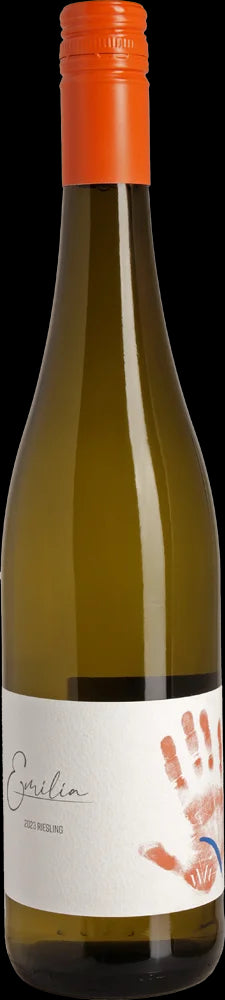 Wagner von Wohlgemuthheim Emilia Riesling Kabinett trocken 2023