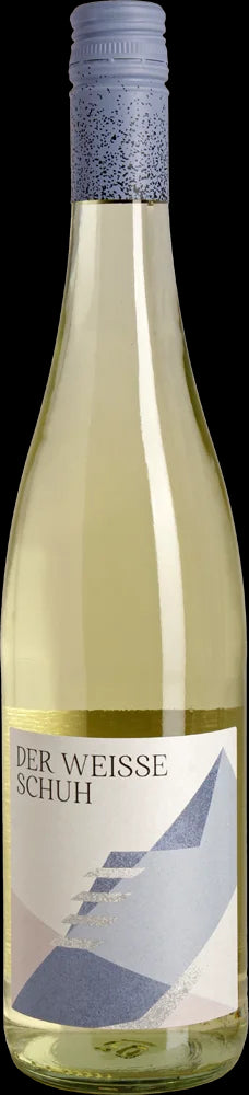 Weingut Schuh Der Weisse Schuh trocken 2024