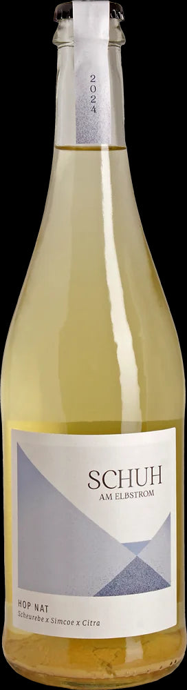 Weingut Schuh Hop Nat Scheurebe X Citra X Simcoe 2024
