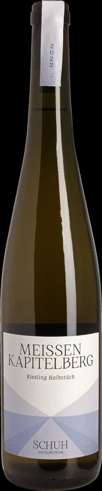 Weingut Schuh KAPITELBERG Riesling Halbstück trocken 2022