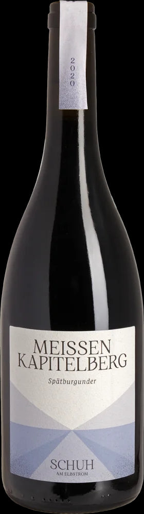 Weingut Schuh KAPITELBERG Spätburgunder trocken 2020