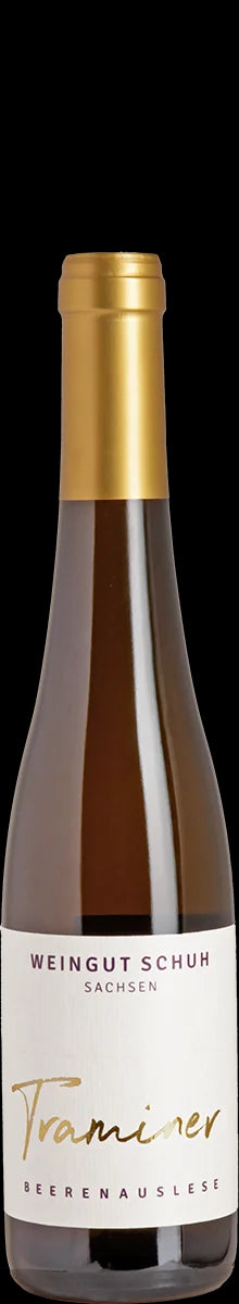 Weingut Schuh KLAUSENBERG Monopol Traminer Beerenauslese edelsüß 2022