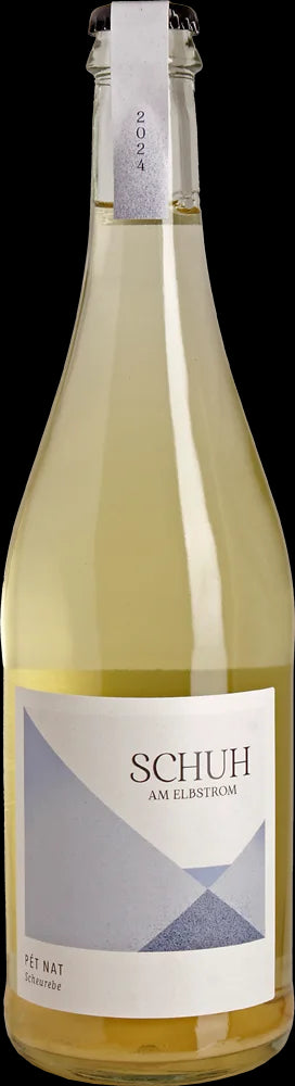 Weingut Schuh Scheurebe Pet'Nat 2024