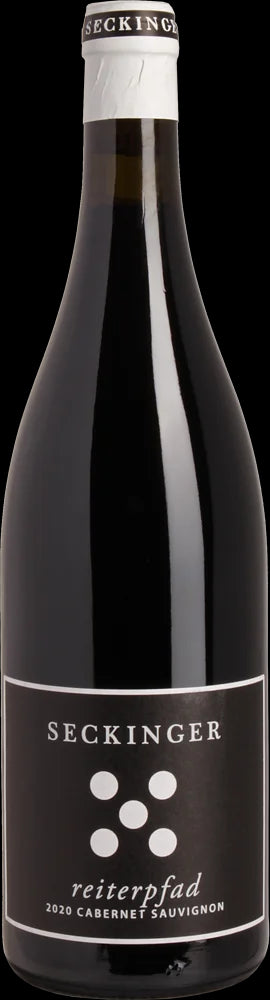 Seckinger RUPPERTSBERGER REITERPFAD Cabernet Sauvignon 2020