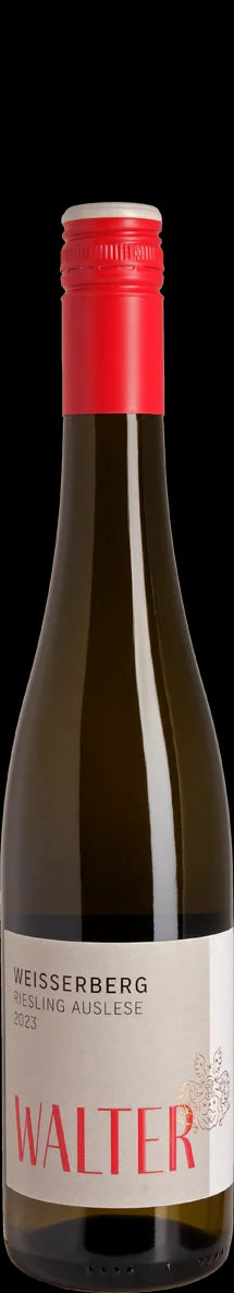 Walter WEISSERBERG Riesling Auslese 2023