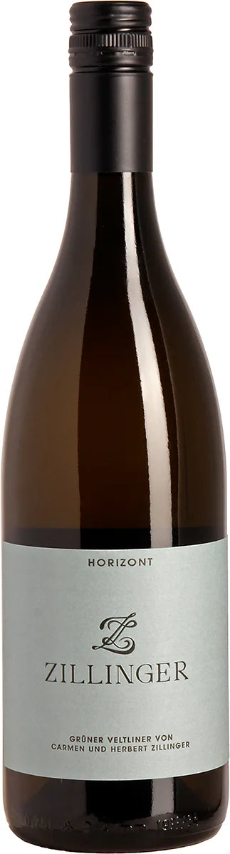 Herbert Zillinger Horizont Grüner Veltliner 2024