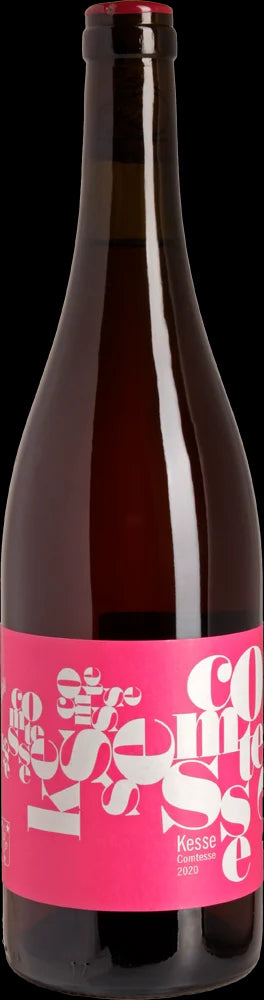 Alexandre Dupont de Ligonnès Kesse Comtesse 2020