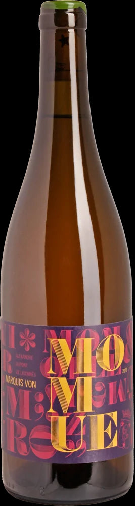 Alexandre Dupont de Ligonnès Marquis von Momue 2020