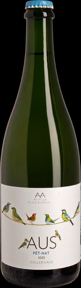 Alta Alella AUS Pét-Nat 2023