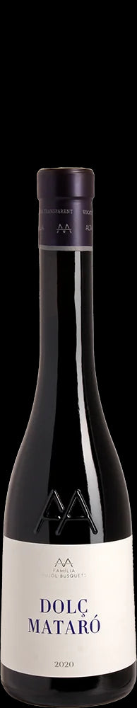 Alta Alella Dolç Mataró D.O. Alella 2020