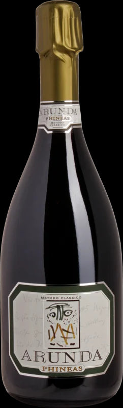 Arunda Sektkellerei Phineas III Metodo Classico VSQ