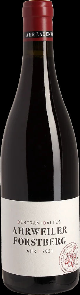 Bertram-Baltes AHRWEILER FORSTBERG Spätburgunder 2021