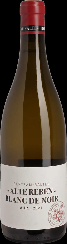 Bertram-Baltes Alte Reben Blanc de Noir 2021
