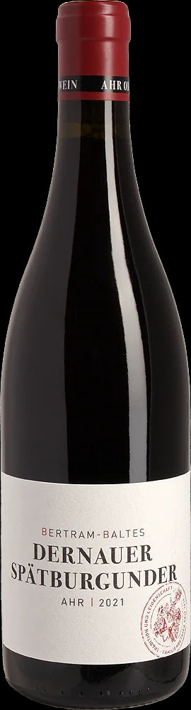 Bertram-Baltes Dernauer Spätburgunder 2021
