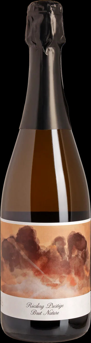 Bianka & Daniel Schmitt GOLDBERG Riesling Prestige brut nature 2021