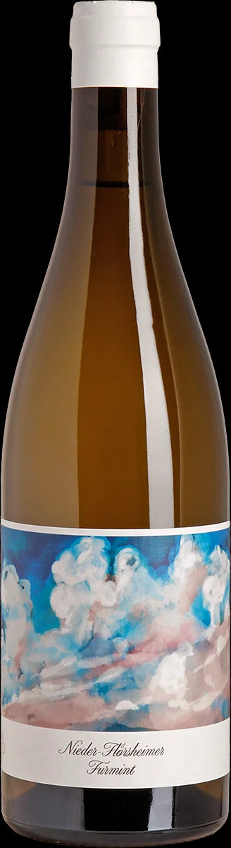 Bianka & Daniel Schmitt Nieder-Flörsheimer Furmint 2024