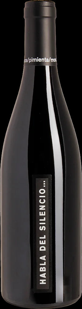 Bodegas Habla Habla del Silencio Vinos de la Tierra de Extremadura 2021