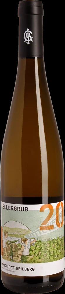 Immich-Batterieberg ENKIRCHER ELLERGRUB Große Lage Riesling trocken 2022
