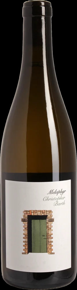 Christopher Barth Melaphyr Riesling 2021