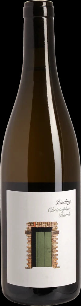 Christopher Barth Riesling 2022